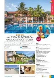 Coral Travel gazetka Strona 234