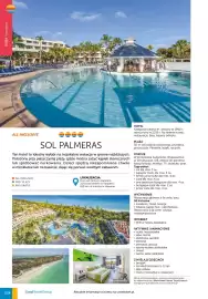 Coral Travel gazetka Strona 235