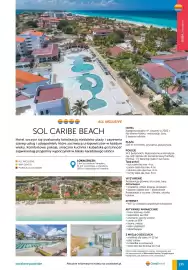 Coral Travel gazetka Strona 236
