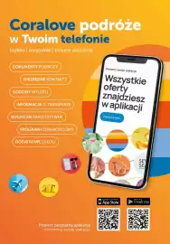Coral Travel gazetka Strona 238