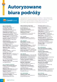 Coral Travel gazetka Strona 239