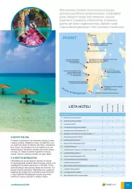 Coral Travel gazetka Strona 24