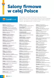 Coral Travel gazetka Strona 241