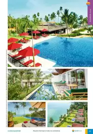 Coral Travel gazetka Strona 26