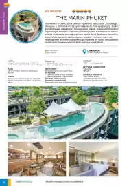 Coral Travel gazetka Strona 29