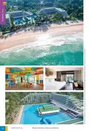 Coral Travel gazetka Strona 31