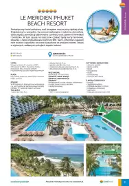 Coral Travel gazetka Strona 32