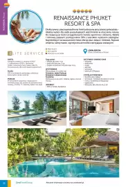 Coral Travel gazetka Strona 33