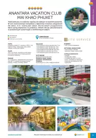 Coral Travel gazetka Strona 36