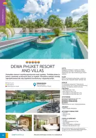 Coral Travel gazetka Strona 39