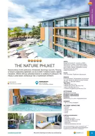 Coral Travel gazetka Strona 40