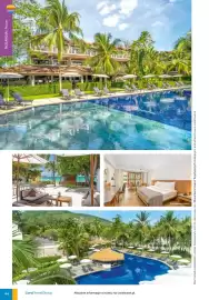 Coral Travel gazetka Strona 45