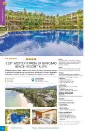 Coral Travel gazetka Strona 47