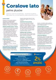 Coral Travel gazetka Strona 5