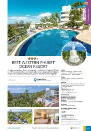 Coral Travel gazetka Strona 50