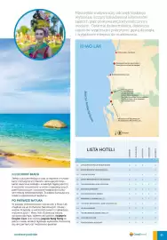 Coral Travel gazetka Strona 52
