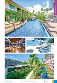 Coral Travel gazetka Strona 54