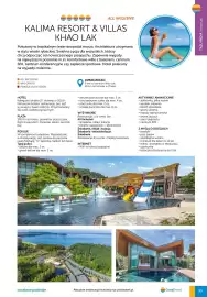 Coral Travel gazetka Strona 56