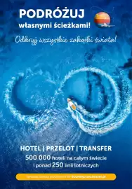 Coral Travel gazetka Strona 6