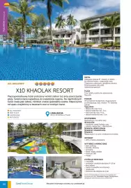 Coral Travel gazetka Strona 61