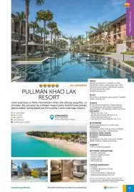 Coral Travel gazetka Strona 62