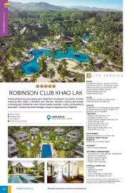 Coral Travel gazetka Strona 63