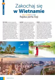 Coral Travel gazetka Strona 73