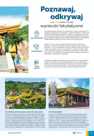 Coral Travel gazetka Strona 76