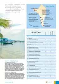 Coral Travel gazetka Strona 78