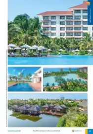 Coral Travel gazetka Strona 84