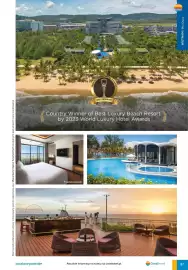 Coral Travel gazetka Strona 88