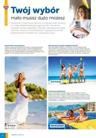 Coral Travel gazetka Strona 9