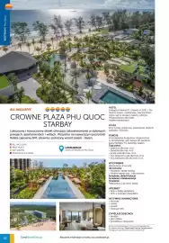 Coral Travel gazetka Strona 93