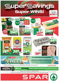 Spar catalogue Page 1