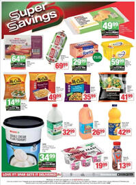 Spar catalogue Page 3
