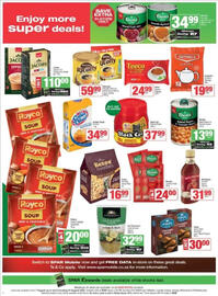 Spar catalogue Page 4