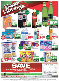 Spar catalogue Page 5
