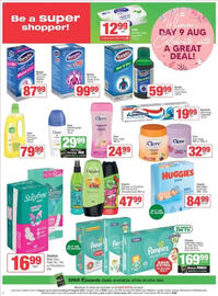 Spar catalogue Page 6