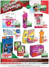 Spar catalogue Page 7