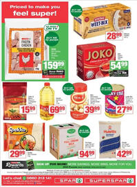 Spar catalogue Page 8