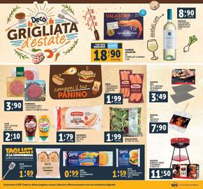Volantino Deco Superstore Pagina 10