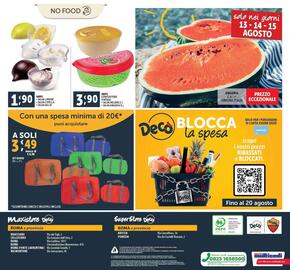 Volantino Deco Superstore Pagina 20