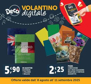 Volantino Deco Superstore Pagina 21