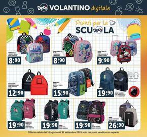 Volantino Deco Superstore Pagina 22