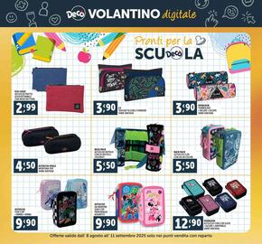 Volantino Deco Superstore Pagina 23