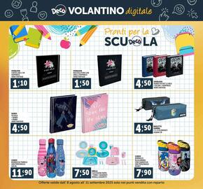 Volantino Deco Superstore Pagina 24