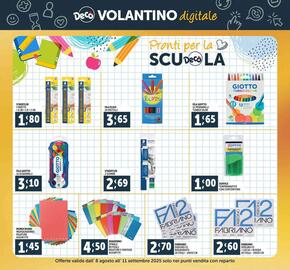 Volantino Deco Superstore Pagina 25