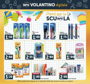 Volantino Deco Superstore Pagina 26