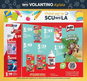 Volantino Deco Superstore Pagina 27