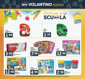 Volantino Deco Superstore Pagina 28